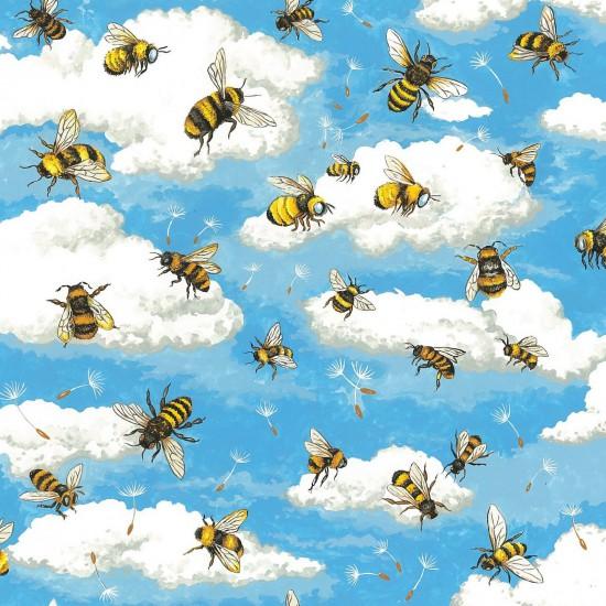 Blue Sky Bees - Dee's Bees NZ