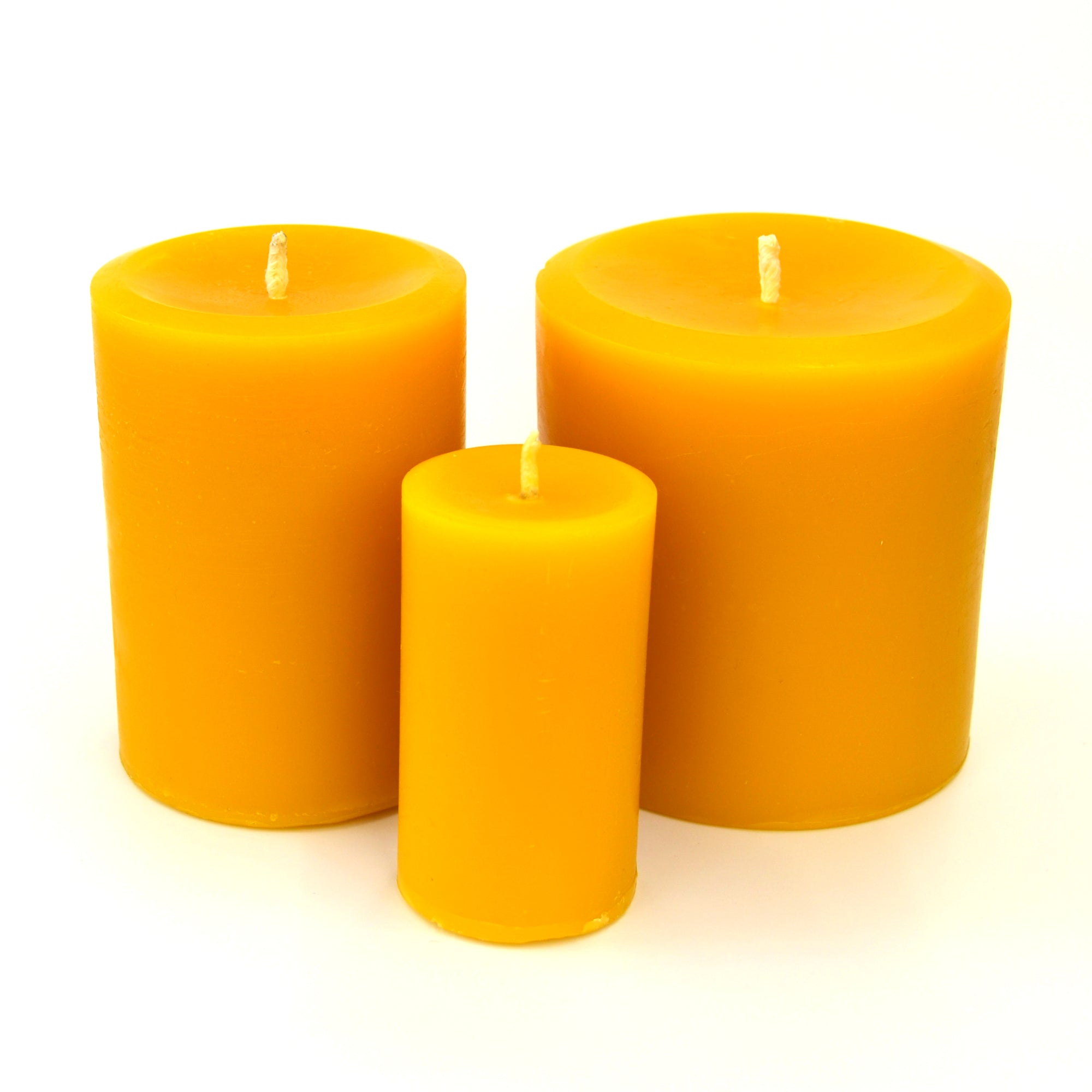 How to Use Pillar Candles, Pillar Candles DIY, Pillar Candle Tips