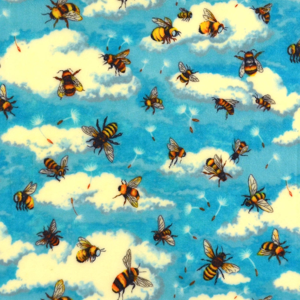 Blue Sky Bees - Dee's Bees NZ
