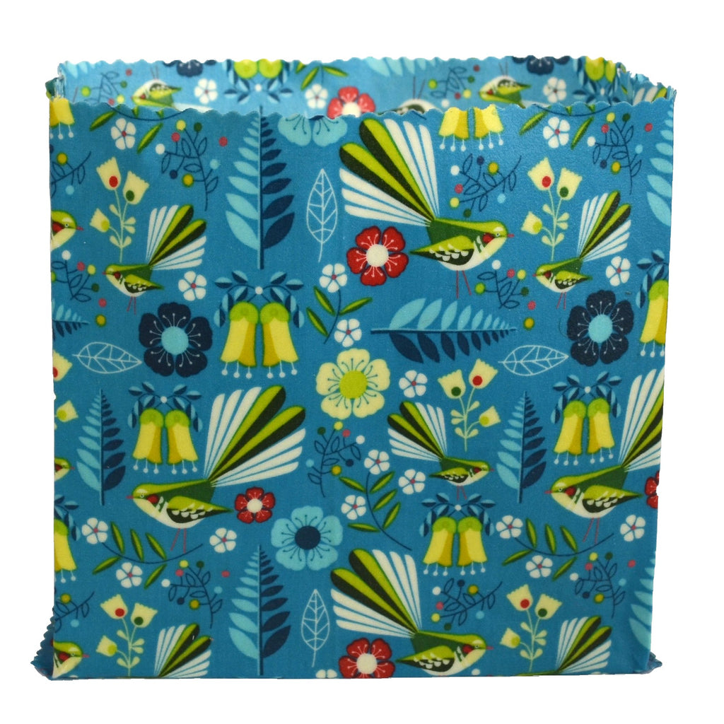 Fantails Cheese Bag - Dee's Bees NZ