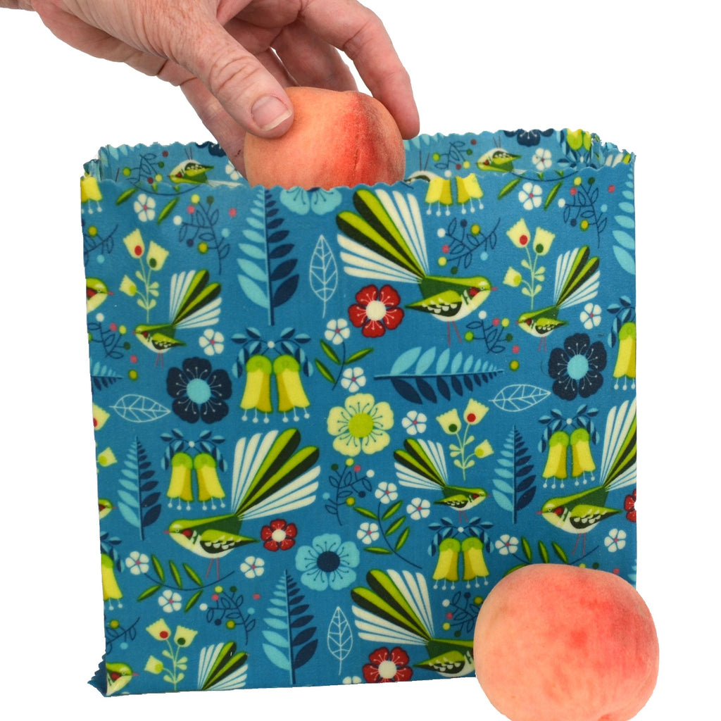 Fantails Cheese Bag - Dee's Bees NZ