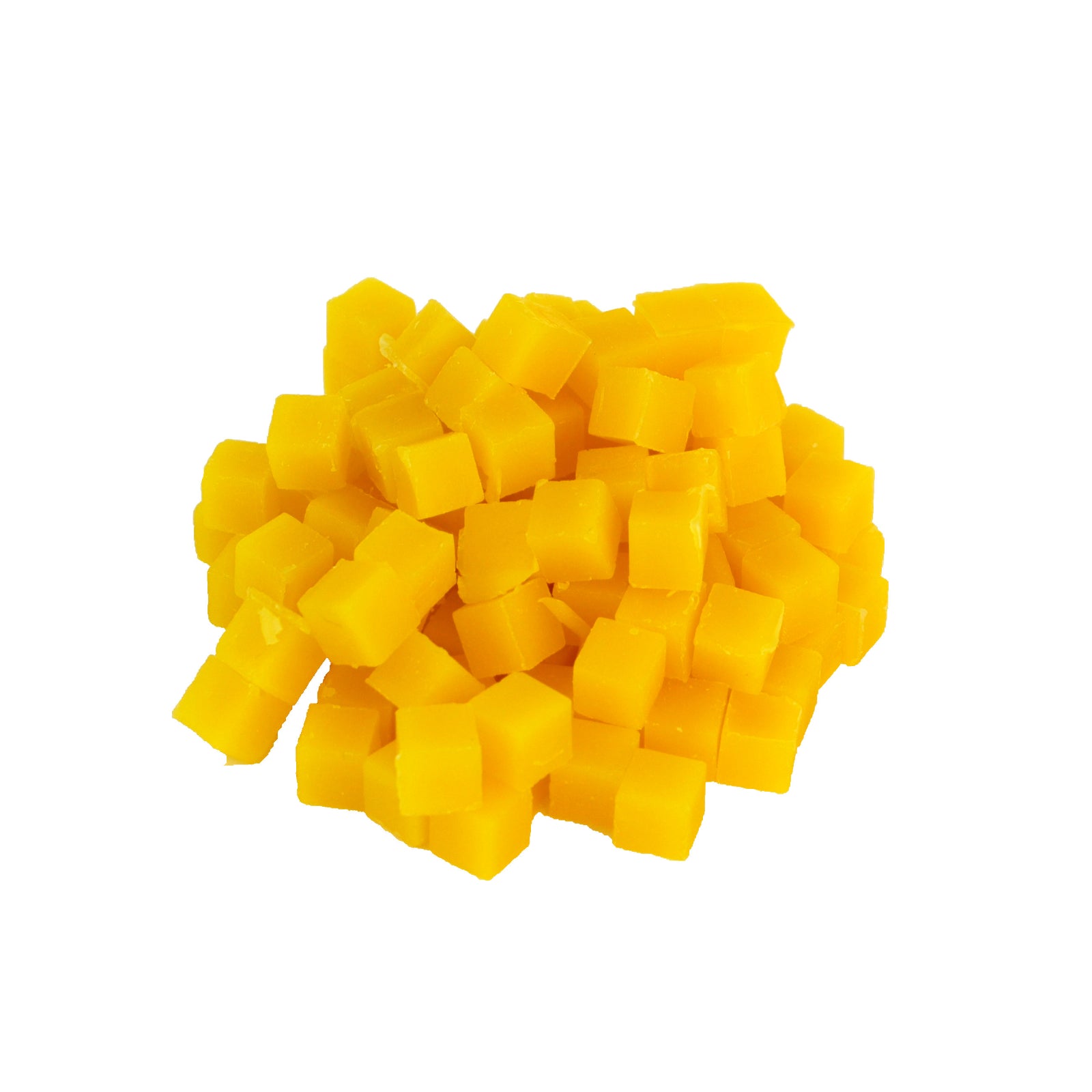 White Beeswax Pastilles for Candle - 500g/ 1kg